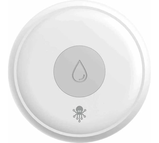 Датчик протечки воды SLS zigbee white SLS-SLI-01ZBWH