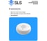 Датчик протечки воды SLS zigbee white SLS-SLI-01ZBWH 6
