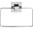 Кольцо для полотенца Vacuum-Loc Quadro WENKO 22689100 4