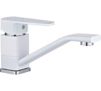 Смеситель для кухни Эверест с коротким изливом B45-0277