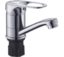 Смеситель для кухни Эверест с коротким изливом B45-025