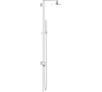Душевая система GROHE 27696000 Euphoria Cube 152 с переключателем, хром 00000069833