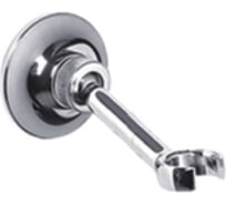 Настенный держатель для лейки Potato удлиненный, металл P32-3