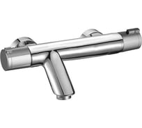 Термостатический смеситель для ванны-душа Clever NINE 98823