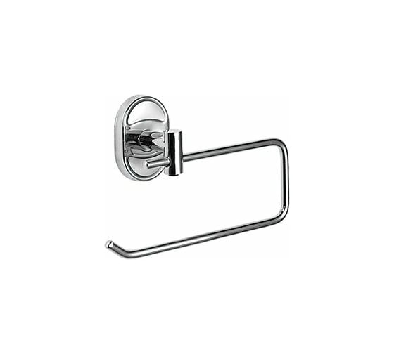 Держатель туалетной бумаги без крышки Potato P2903-2 1