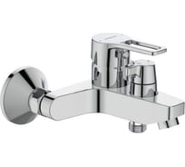 Смеситель VIDIMA для ванны с душем серия HYPE одноручный BA399AA