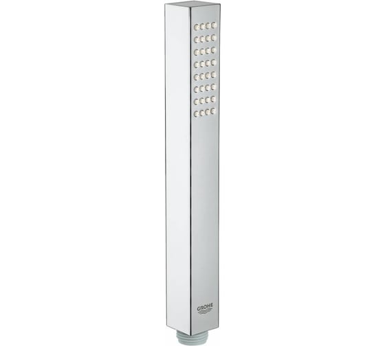 Ручной душ GROHE 27698000 Euphoria Cube хром 00000068136