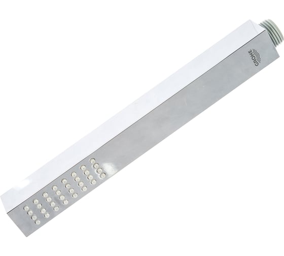 Ручной душ GROHE 27698000 Euphoria Cube хром 00000068136