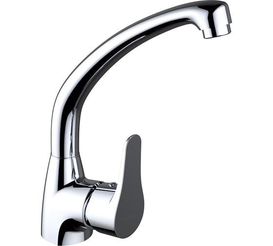 Смеситель для кухни Clever START URBAN 98921 1