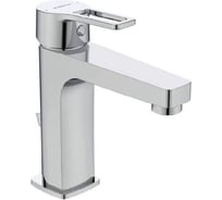 Смеситель VIDIMA HYPE для умывальника, одноручный BA396AA