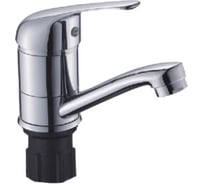 Смеситель для кухни Эверест с коротким изливом B45-021