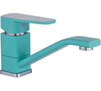 Смеситель для кухни Эверест с коротким изливом B45-02721