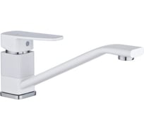 Смеситель для кухни Эверест с длинным изливом B42-0277