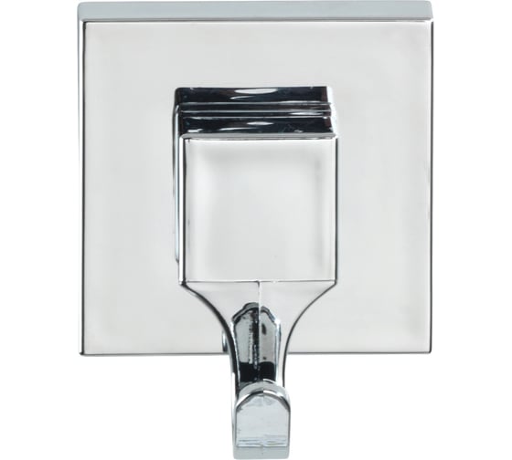 Крючок Vacuum-Loc Quadro 2шт WENKO 22688100