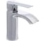 Смеситель для раковины Clever AGORA ELEGANCE 98680 1