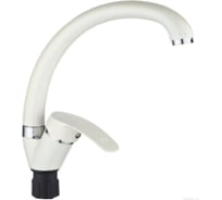 Смеситель для кухни Эверест с высоким изливом B59-2127