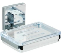 Мыльница Vacuum-Loc Quadro WENKO 22681100