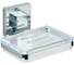 Мыльница Vacuum-Loc Quadro WENKO 22681100 1