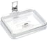 Мыльница Vacuum-Loc Quadro WENKO 22681100 8