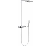 Душевая система GROHE 26250000 Rainshower SmartControl 360 DUO 00000059482