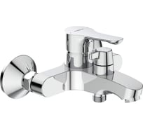 Смеситель для ванны VIDIMA WAVE одноручный BA416AA