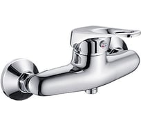 Смеситель Potato для ванны с переключателем для душа P20213