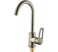 Смеситель для кухни Potato с высоким изливом P40150-2