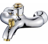 Смеситель Potato для ванны с коротким изливом P3015-4