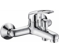 Смеситель Potato для ванны с коротким изливом P3029