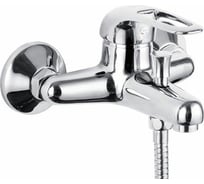 Смеситель Potato для ванны с коротким изливом P3028