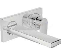 Смеситель для умывальника Ideal Standard EDGE одноручный М24х1 A7116AA