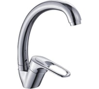 Смеситель для кухни Potato с высоким изливом P41215