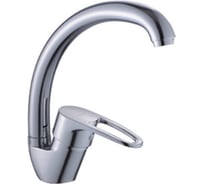 Смеситель для кухни Potato с высоким изливом P4121-2