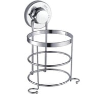 Настенный держатель для фена Potato P7928