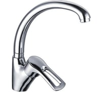 Смеситель для кухни Potato с высоким изливом P4122