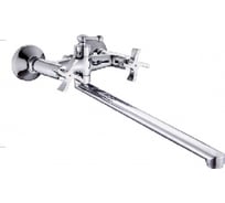 Смеситель для ванны Potato P2556