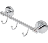 Вешалка с тремя крючками NOVADOM N1727-3