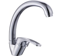 Смеситель для кухни Potato с высоким изливом Картридж керамический 40 мм P4127