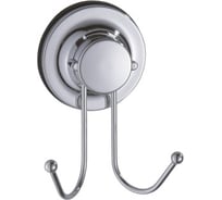 Настенный двойной крючок Potato P7905-2