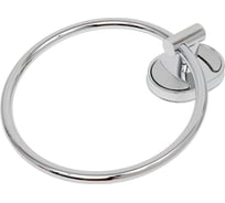 Держатель для полотенца NOVADOM круглый N1904