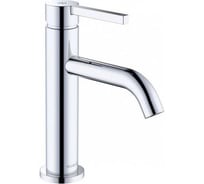 Смеситель для умывальника Kludi NOVA FONTE Pura 100 DN 15, без донного клапана 00080992