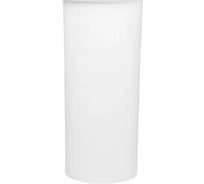 Пьедестал для раковины MORVARID Elegant фарфор, 69 см 1114669