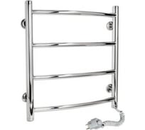 Полотенцесушитель Laris Классик П4 450/500 правый тэн 73207275