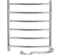 Полотенцесушитель Laris Классик П6 450/600 правый тэн 73207277