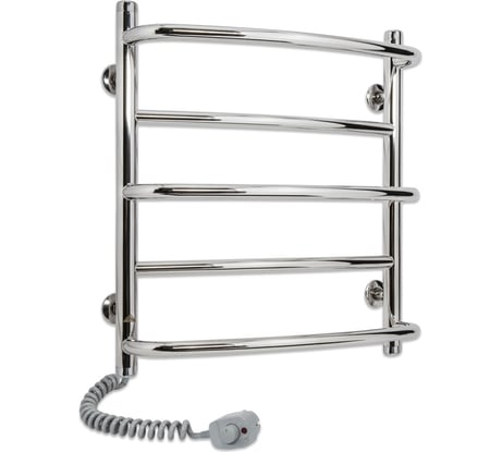 Полотенцесушитель Laris Евромикс П5 500/700 левый тэн 73207389