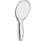 Ручной душ GROHE Power&Soul 115, 2 режима струи, белая луна 27671LS0 1