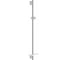 Душевая штанга GROHE Rainshower SmartActive 900 мм, суперсталь 26603DC0 1