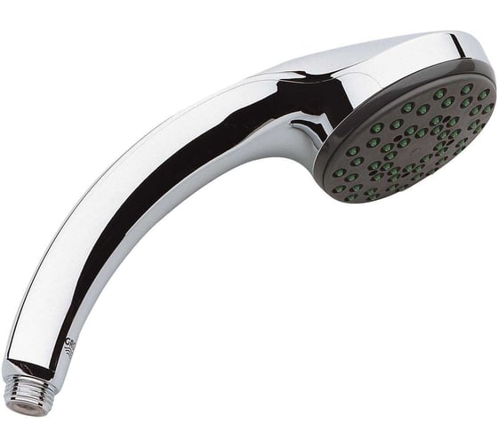 Смеситель для ванны GROHE Eurostyle с душевым гарнитуром, хром 33592000