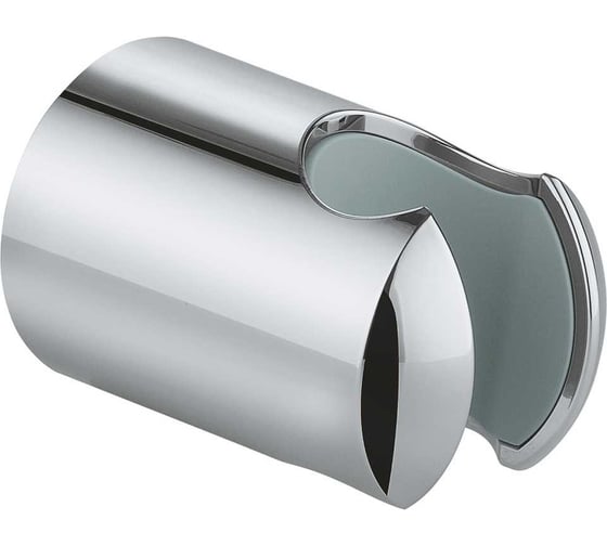Смеситель для ванны GROHE Eurostyle с душевым гарнитуром, хром 33592000