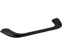 Полотенцедержатель ABBER Nord черный матовый AA1551B